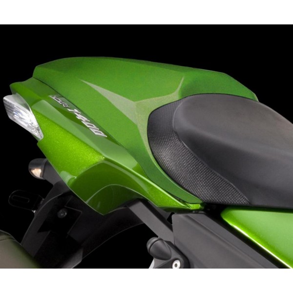 Kawasaki Pillion Seat Cover